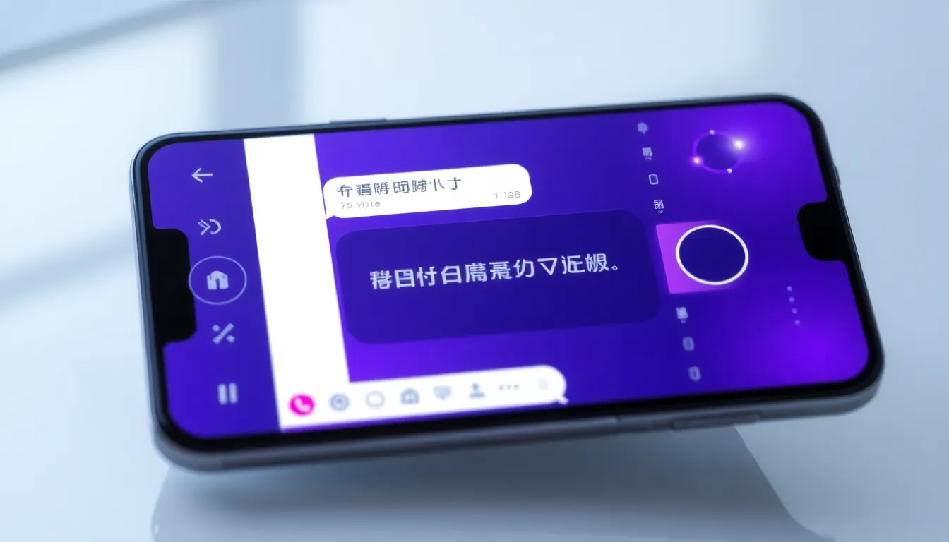 知我AI输入法演示